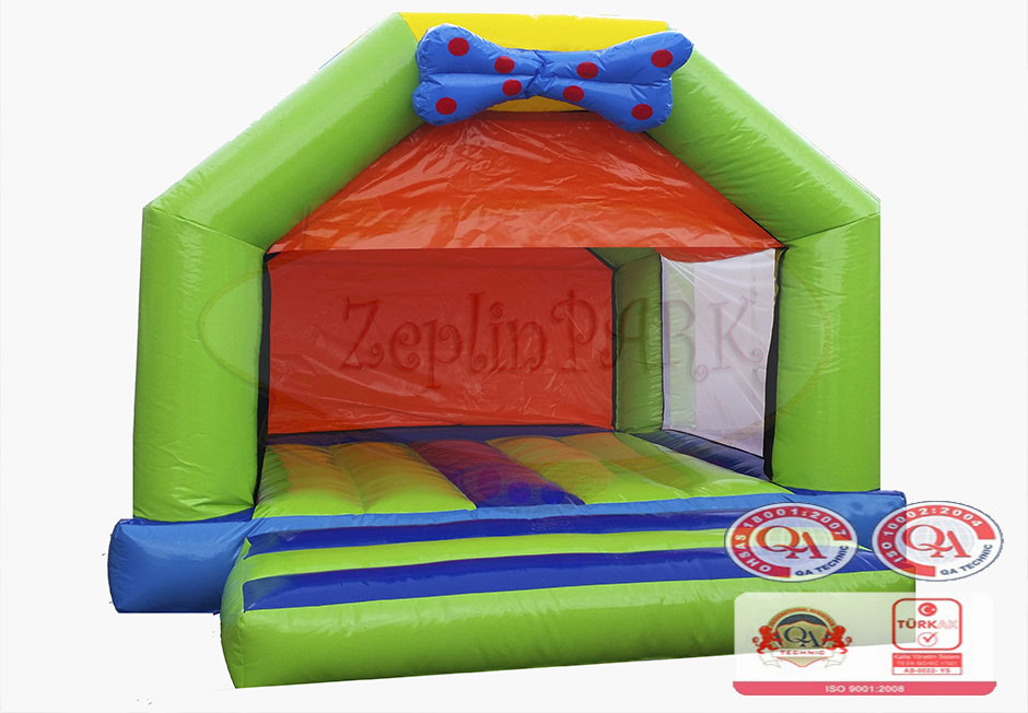 Şişme ZIPZIP  C-17